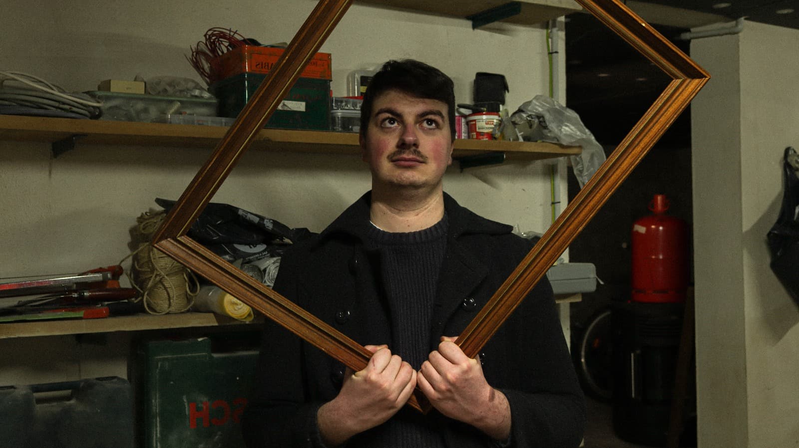 User version of Le Cadre