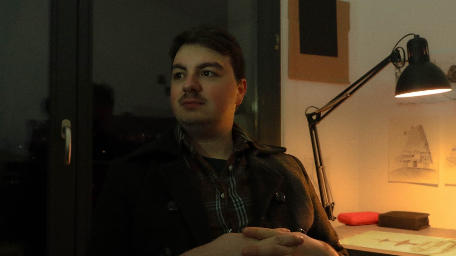 User version of La Lampe