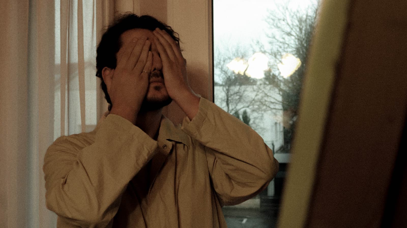 User version of Le Peintre Caché