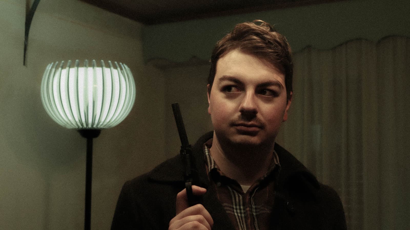 User version of Le Pistolet