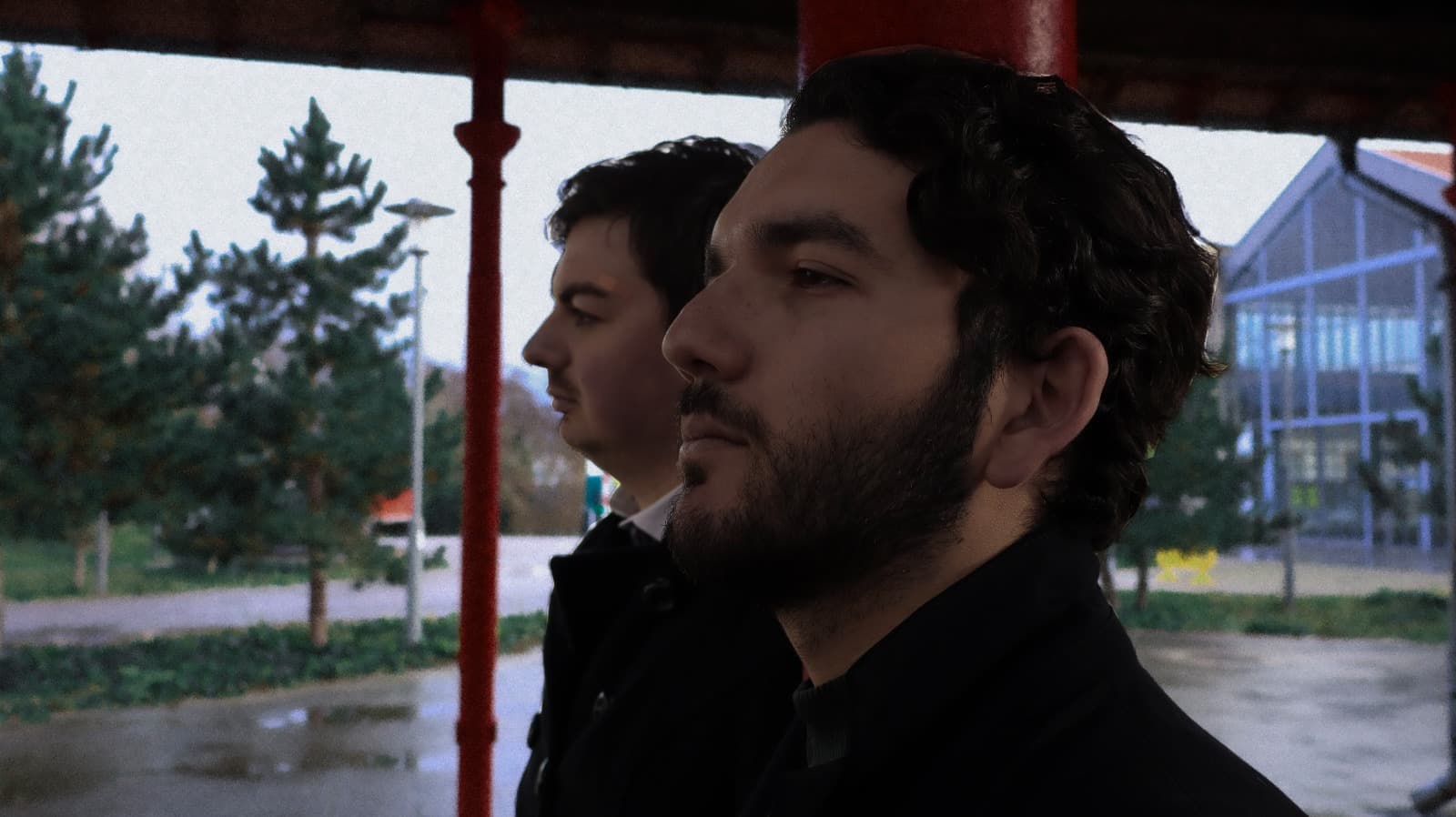 User version of Le Préau