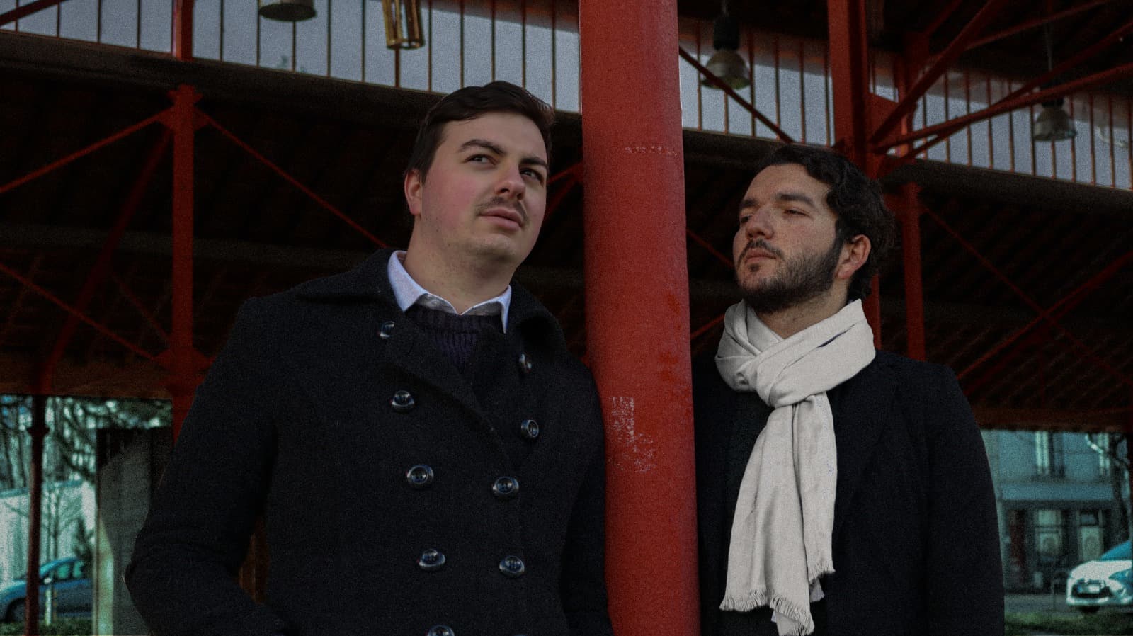 User version of Le Préau (Face)