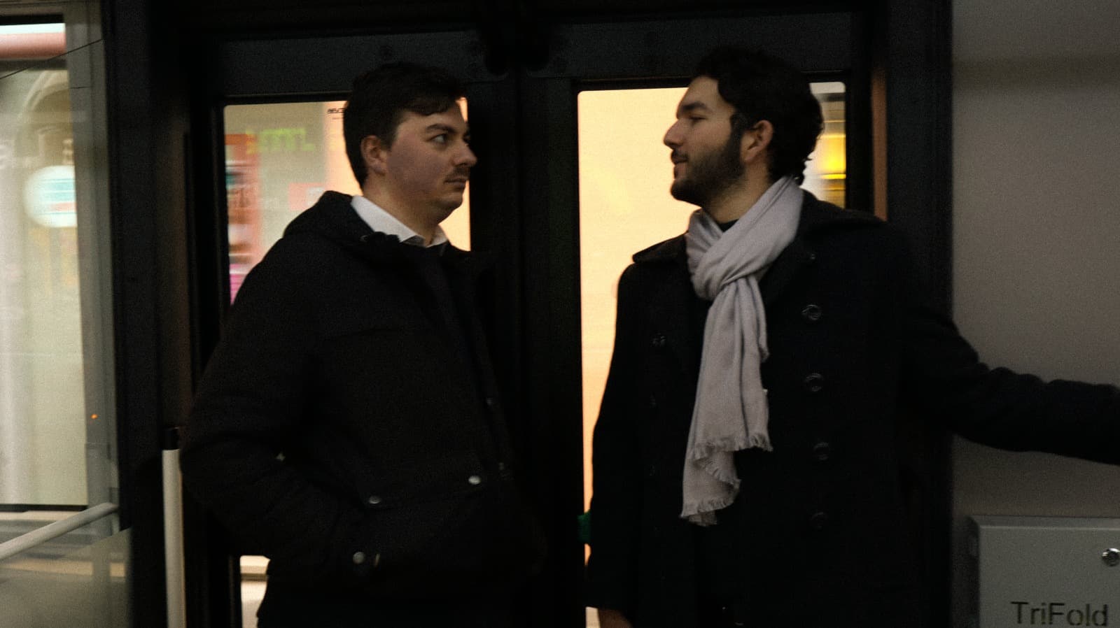 User version of Le Tramway