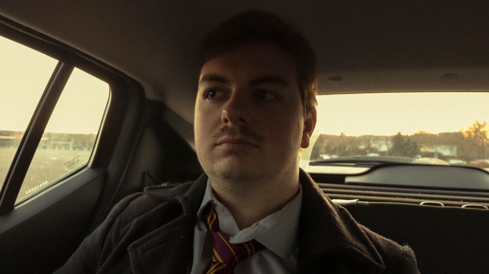 User version of La Voiture