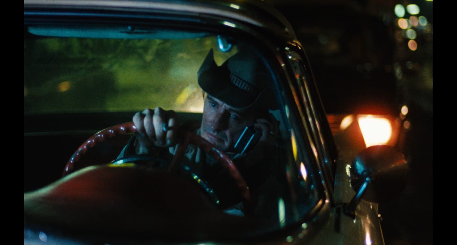 User version of Voiture de Nuit