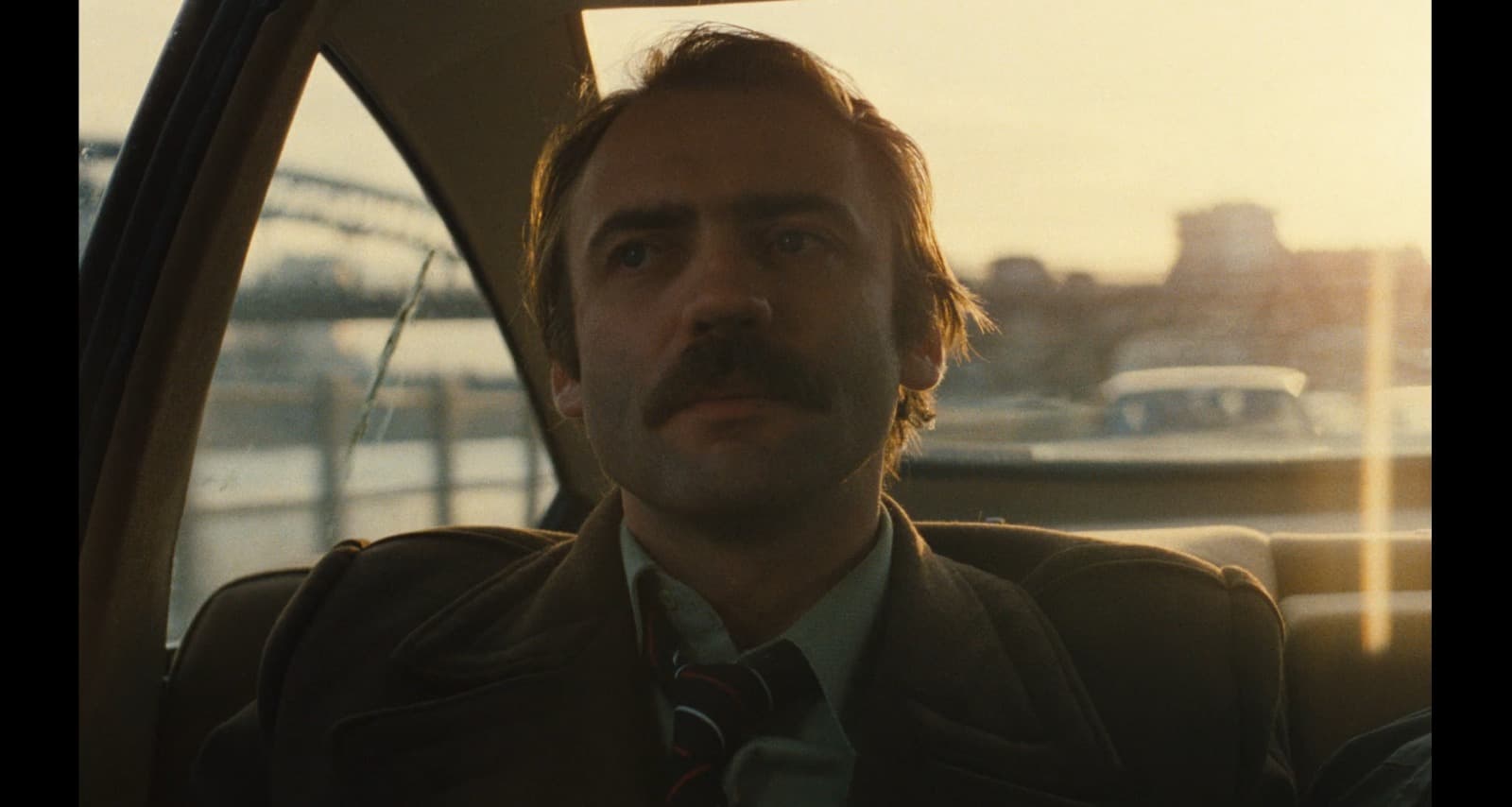 Wim Wenders version of La Voiture